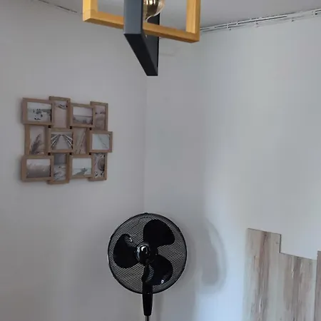 T2 Rdc Avec Jardin, Cap D'agde, Secteur Falaise, 100 M Plage, Clim, Wifi, Parking Lägenhet