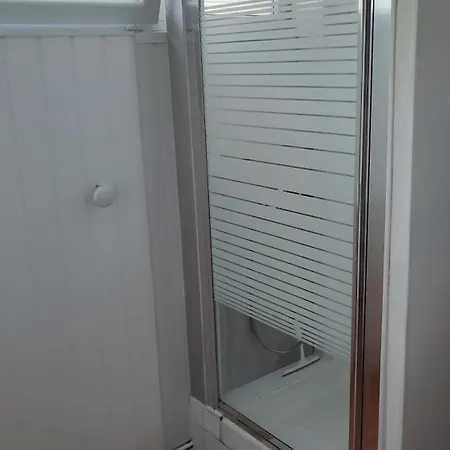 Lägenhet T2 Rdc Avec Jardin, Cap D'agde, Secteur Falaise, 100 M Plage, Clim, Wifi, Parking Agde